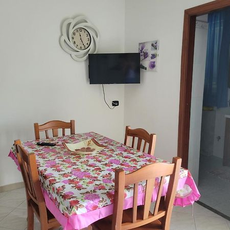 Home Di Pia Mugnano di Napoli Eksteriør billede