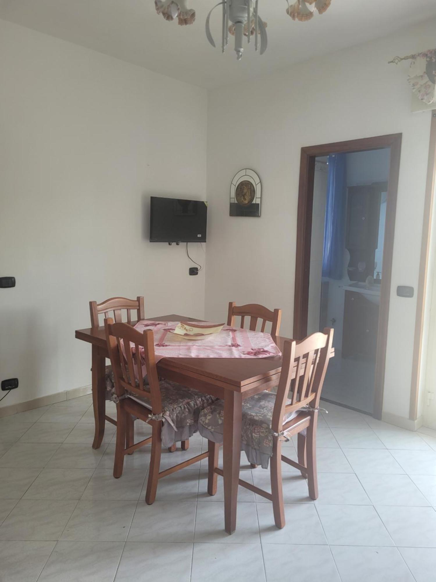 Home Di Pia Mugnano di Napoli Eksteriør billede