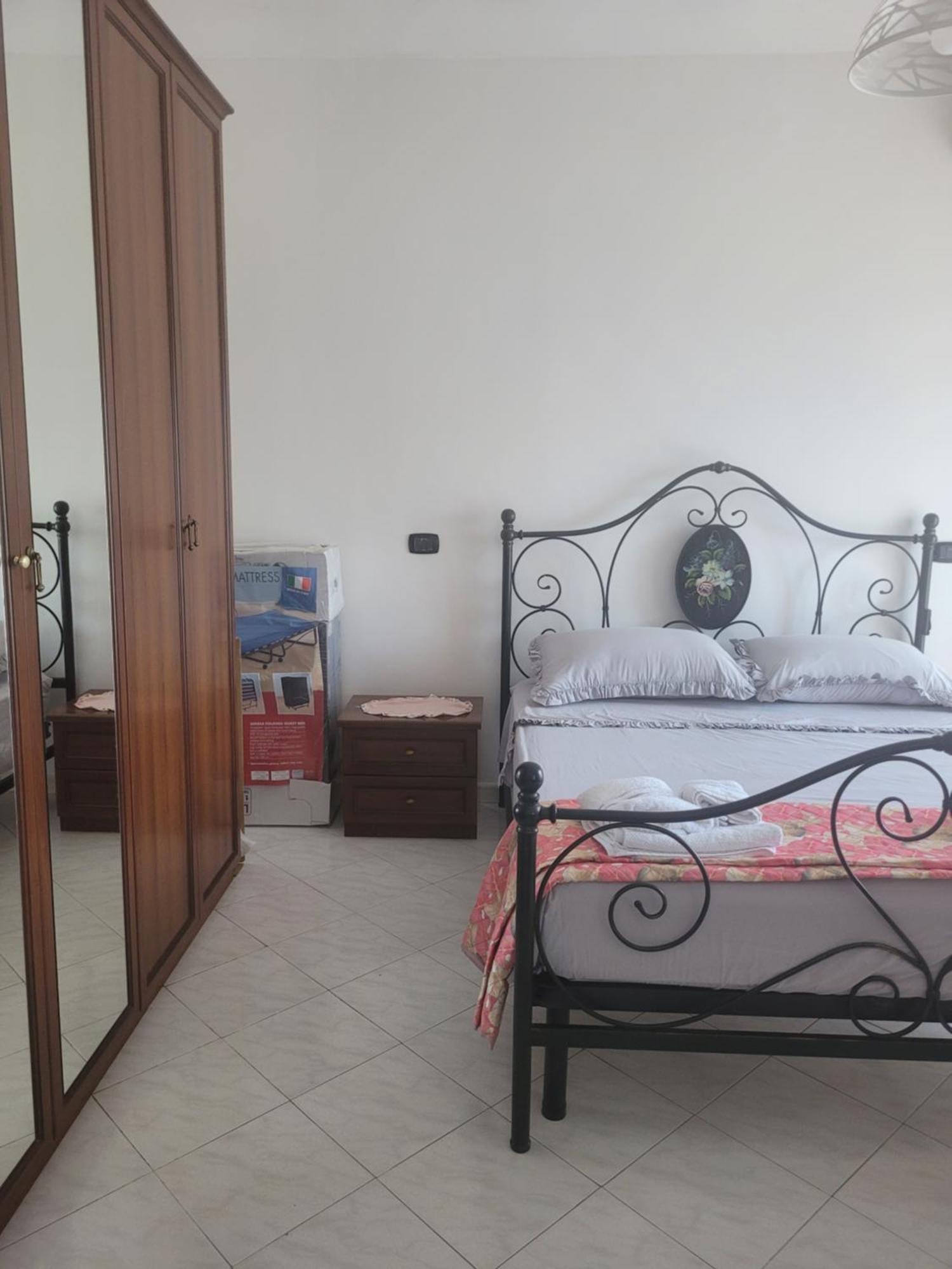 Home Di Pia Mugnano di Napoli Eksteriør billede