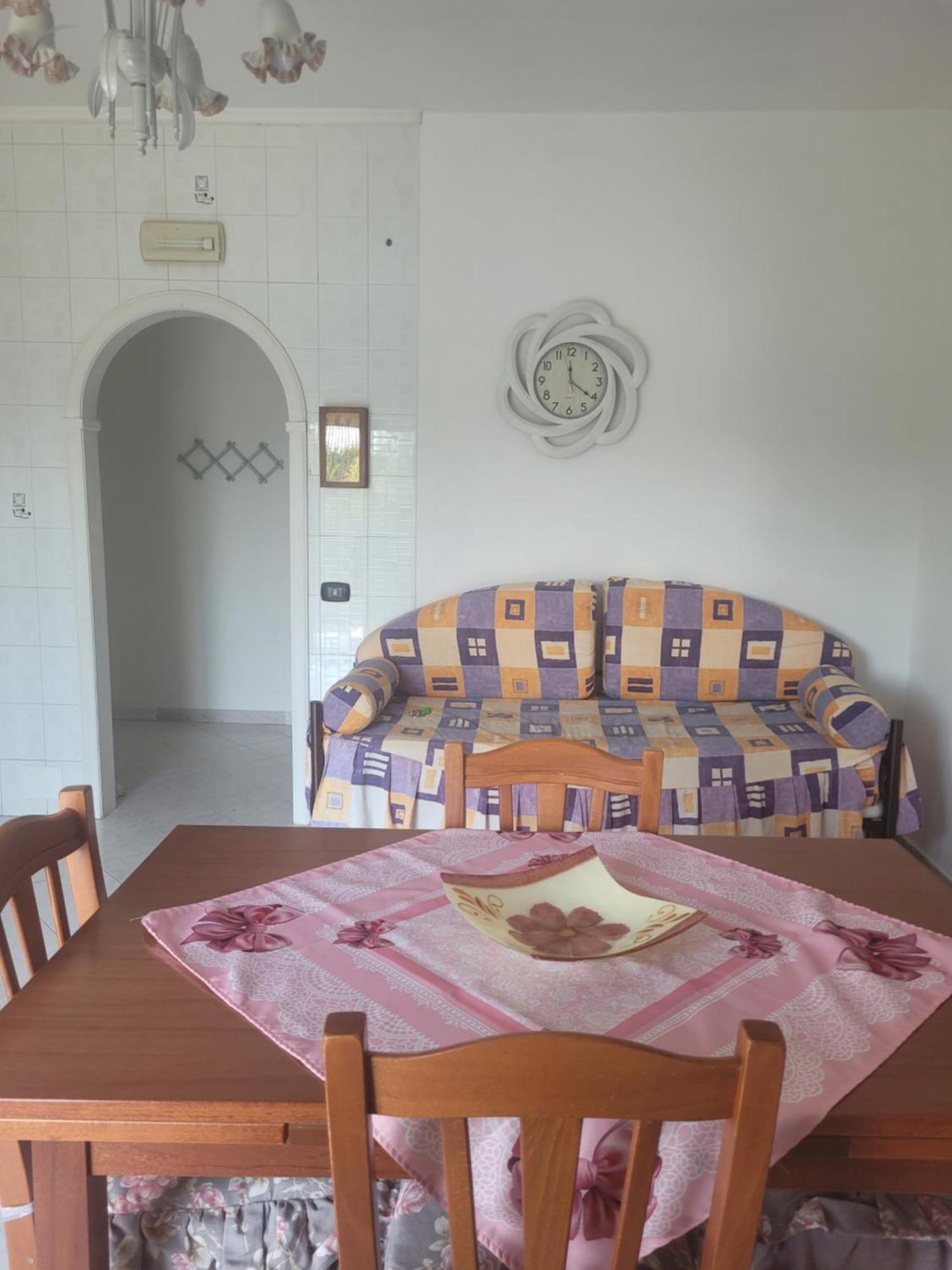Home Di Pia Mugnano di Napoli Eksteriør billede