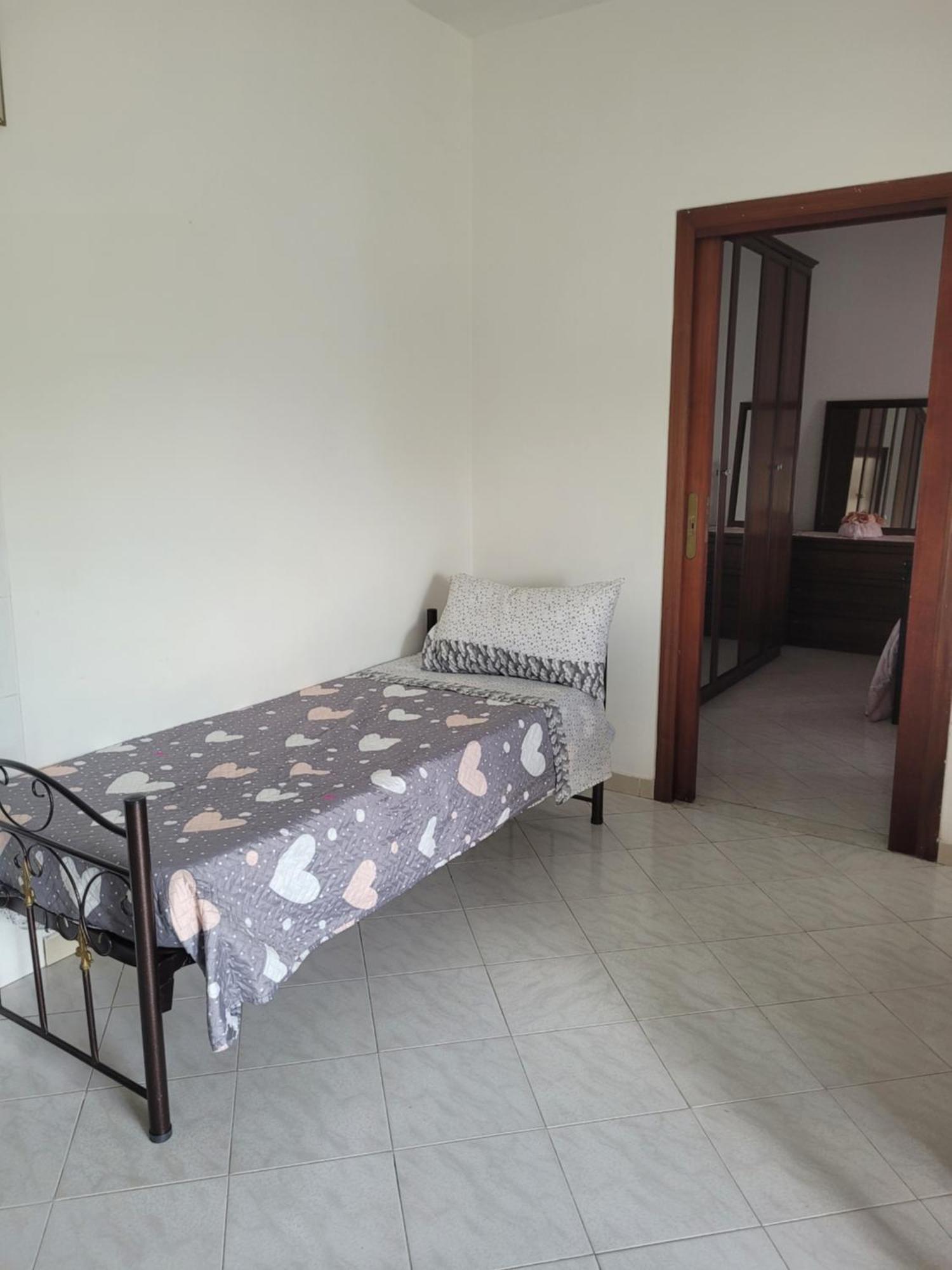 Home Di Pia Mugnano di Napoli Eksteriør billede