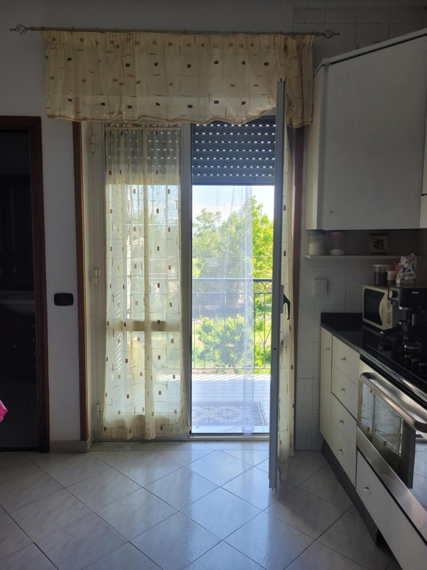Home Di Pia Mugnano di Napoli Eksteriør billede